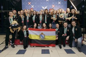 Главная победа – над собой