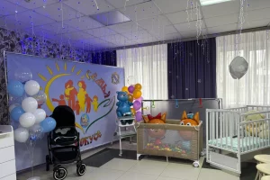 В Курской области открылся ещё один пункт проката предметов первой необходимости