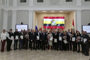 «Главная валюта всех времён – это мозги»