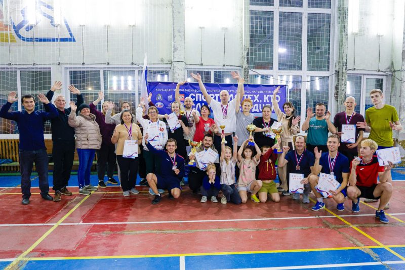 Богатый мир безмолвной речи