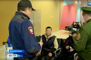 В Курской области напомнили о правилах воинского учёта для новых граждан