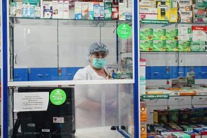 Образование, благоустройство, лекарства