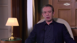 Владимир Машков: «Я благодарен Курску и всем зрителям…»