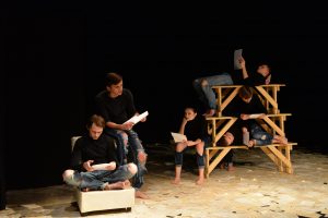 БОЛЬШАЯ АФИША