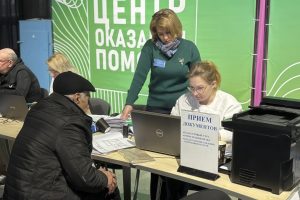 Беспрецедентные решения