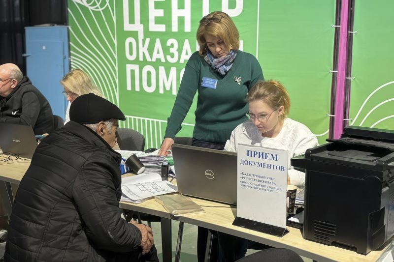 Беспрецедентные решения