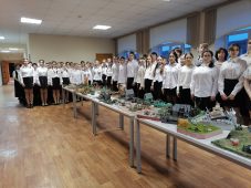 Курской школе №45 присвоили имя Героя Советского Союза Василия Крюкова