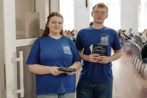 1158 студентов стали участниками отборочного этапа «Психологии инклюзии»: