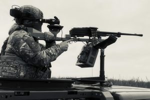 Ночные охотники