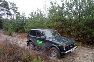 Нарушители ответят в суде