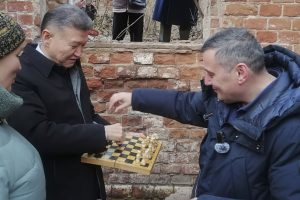 Интеллектуалов станет больше