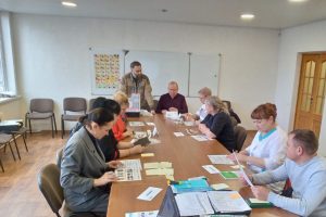 Первые шаги к большим результатам: “Племптица” осваивает бережливое производство