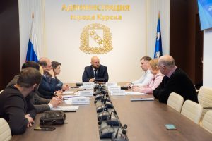 Коммуникации подводят