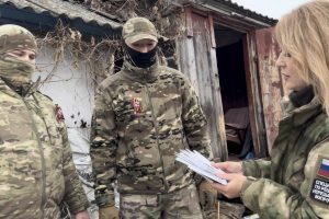 Сердца, согревающие мир