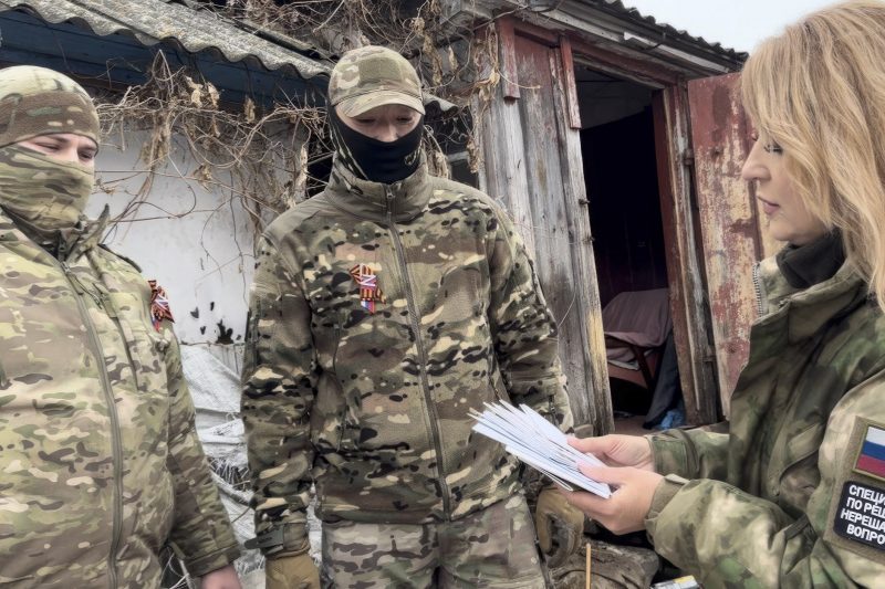 Сердца, согревающие мир