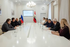 Курские дети получат киберпротезы при поддержке челябинского фонда