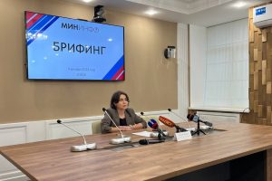 В Курской области есть небольшой отток учителей