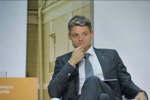 «Наша задача — сделать взаимодействие с внешним миром максимально комфортным для всех»