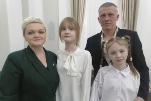 Секреты семейного счастья