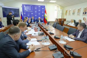 В Курской области на сельское хозяйство в 2026 году планируют потратить почти 2,5 млрд рублей