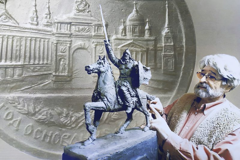 «А куряне славные – витязи исправные…»