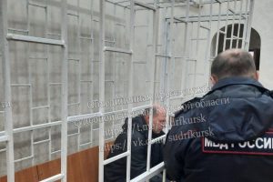 Жителя Подмосковья отправили в колонию за обман пенсионеров в Тульской и Курской областях