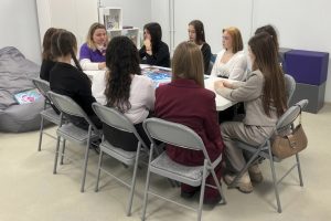 «Спектр» новых возможностей