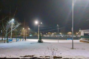 Курянин Игорь Головачев спас двух 22-летней парней на льду Ермошкина озера