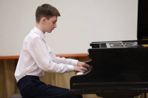 Юные курские пианисты завоевали Гран-при в Волгограде