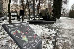 В Курске презентовали туристический маршрут «По местам Георгия Свиридова»