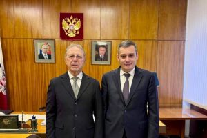 Курскую область могут включить в федеральную программу строительства нового здания облсуда