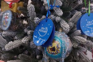 Заместители курского губернатора исполнят желания юных курян