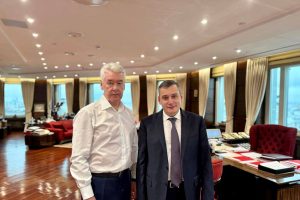 Москва продолжит поддерживать Курскую область по ключевым направлениям