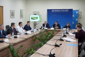 «Мы хотим развиваться здесь»: курский бизнес запускает перезагрузку экономики региона