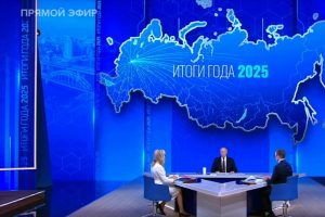 Путин ответил на вопрос о работе интернета в приграничных регионах