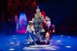 В Курской области «Губернаторскую ёлку» посетят 12 тысяч детей и взрослых