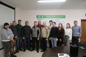 «Семена успеха»: пилотный проект по производству семян с применением бережливых технологий успешно завершен