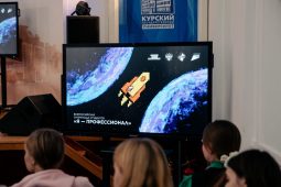 В Курске прошёл отборочный этап олимпиады по психологии инклюзии