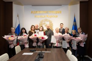 В Курске подвели итоги экологических конкурсов и назвали 14 победителей