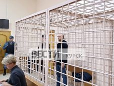 Экс-депутат Курска Максим Васильев признал вину в хищении 5 млн бюджетных рублей