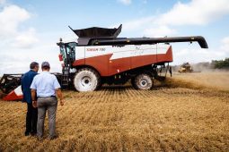 Курские аграрии из приграничья смогут получать в 2026 году льготные кредиты