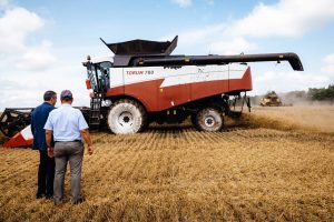 Курские аграрии из приграничья смогут получать в 2026 году льготные кредиты