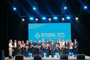 В Курске наградили победителей спортивной премии «Вершина-2025»