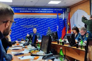 К беде приводит беспечность