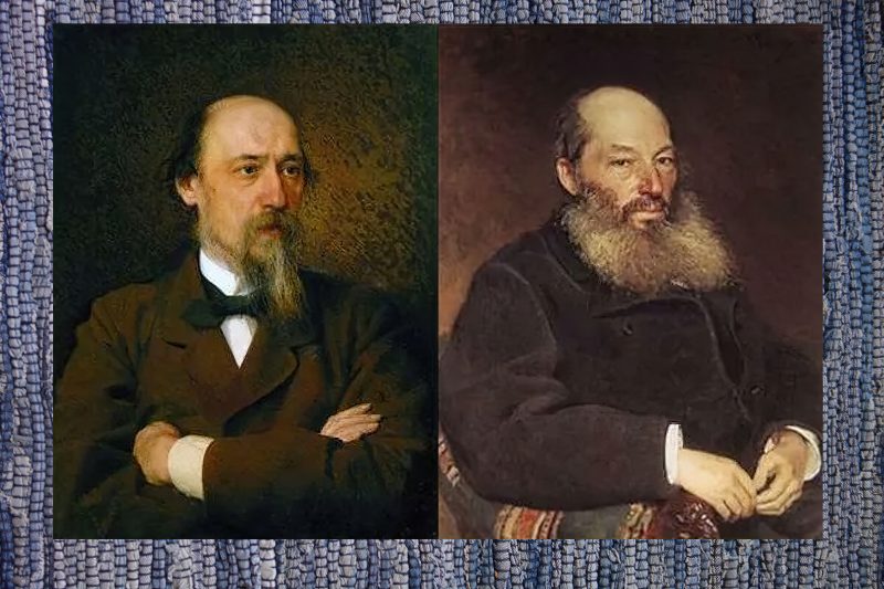 Волшебный фонарь Афанасия Фета