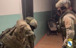 В Курской области полиция задержала двух мужчин за вымогательство 250 тысяч рублей