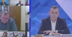 Женщина-инвалид без обеих ног, проживающая в Курском районе ждет асфальта к дому уже 10 лет