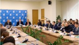 В Курске обсудили борьбу с коррупцией