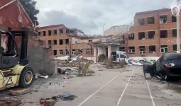 Командиров ВСУ, руководивших вывозом мирных курян на Украину, осудили заочно