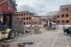 Командиров ВСУ, руководивших вывозом мирных курян на Украину, осудили заочно